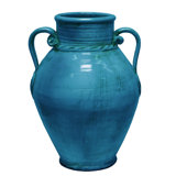 Latre Handmade Terracotta Jar
