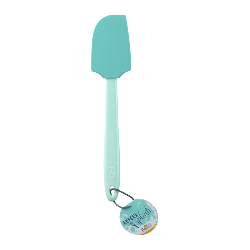 Birkmann Spatula / Turner, Turquoise