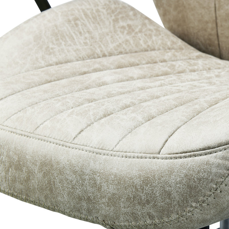 Fauteuil de direction, Blanc