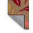 Washable Ulluco Vegetables Area Rug-1249081665