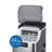 WANDOR 1.5 Pound Capacity Compact Portable Top Load Ice Maker, Black
