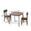 Ensemble de table de salle à manger 3 pièces Samuels-125375565