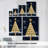 Soft Linen Blessing-Premium Gallery Wrapped Canvas-593320040