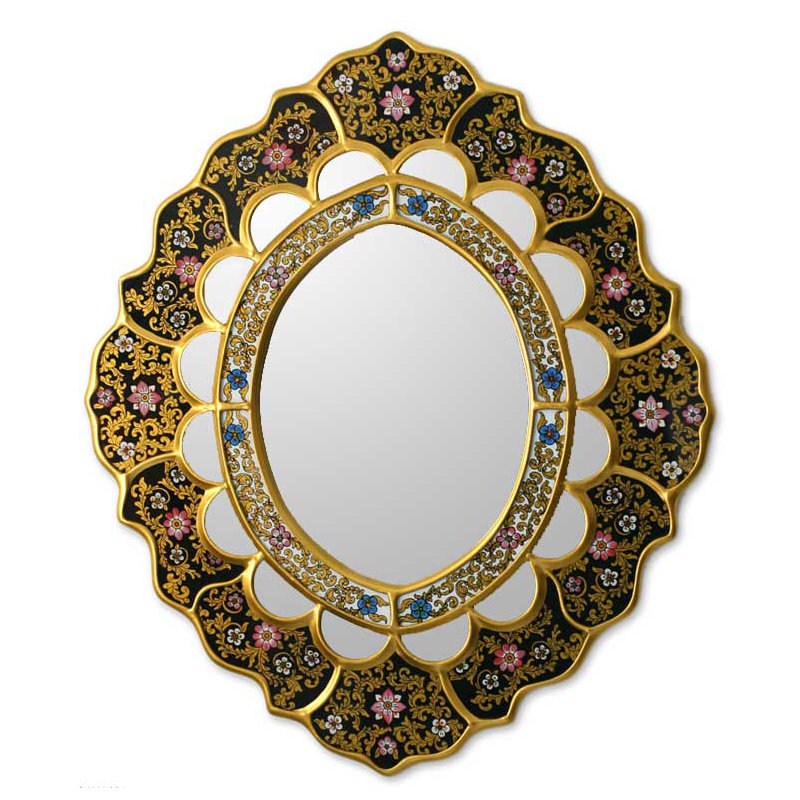 Miroir d'appoint Doone