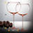 Andrejka 18.7oz. Handmade Red Wine Glass Set-59738982