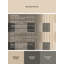 Tapis moelleux et moelleux abstrait moderne et contemporain Feliz-704361133
