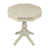Blanc antique est en rupture de stock