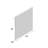 Derosier Metal Flat Wall Mirror-30161269