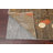 Vegetable Dye Abstract Oriental Area Rug 7x10