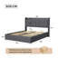 Upholstered Ottoman Storage Bed-376188352-376188353