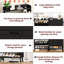 22 Pair Shoe Storage Cabinet-1781322066