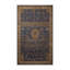 Tapis gris lavable à la machine-794612427
