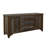 Kovinka 3 Drawer, 2 Door, Buffet
