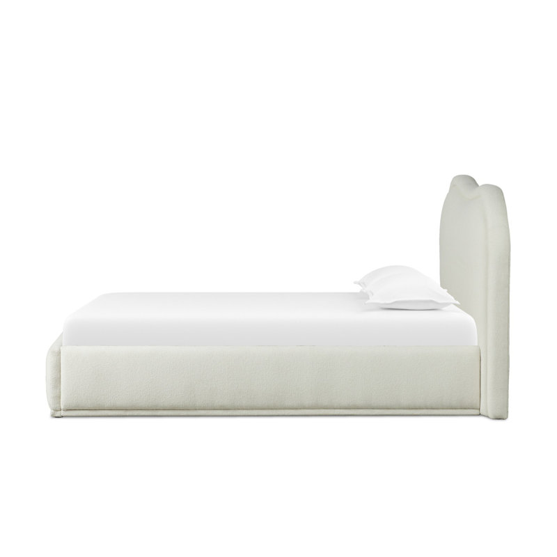 Julia Bed-Laughlin Plum-Queen, Fayette Cloud, King