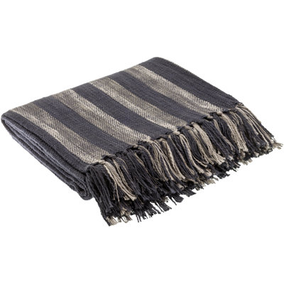 Evie 100% Cotton Throw