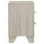 Table de chevet 2 tiroirs Strout