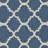 Herefordshire Performance Geometric Indoor/Outdoor Area Rug-275700989