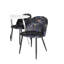 Neillsville 4 - Person Dining Set