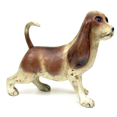 Broghan Animals Figurines & Sculptures