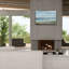 «Seashore» par Silvia Vassileva, art mural sur toile-577131528