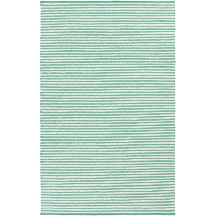Walton Wool Striped Indoor Rug