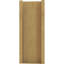 Bois de cèdre brut Balboa Slat-89127165