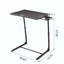 Portable Computer Table Office Desk Height Angle Adjusting Furniture