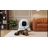  Self Cleaning Litter Box, Pinch-Free Safety Protection Automatic Litter Box For Fat Cats, Kitten, Senior, Short-Legged And Disabled Cat, Suitable For Beginner/Traveler/New Cat Parents, SE Lite-507842942