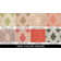 Arneshia Damask Natural/Brown Indoor / Outdoor Area Rug
