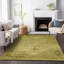 Tapis doré de qualité supérieure lavable à la machine Kiyondrea-1232709096