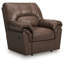 Fauteuil inclinable Walkerpoint