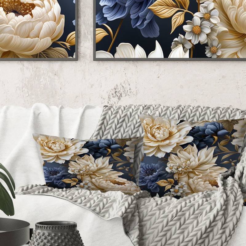 Coussin décoratif 