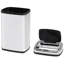Omveer Kitchen Trash Can - 30L