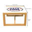 Iakup Sled Coffee Table-998225031