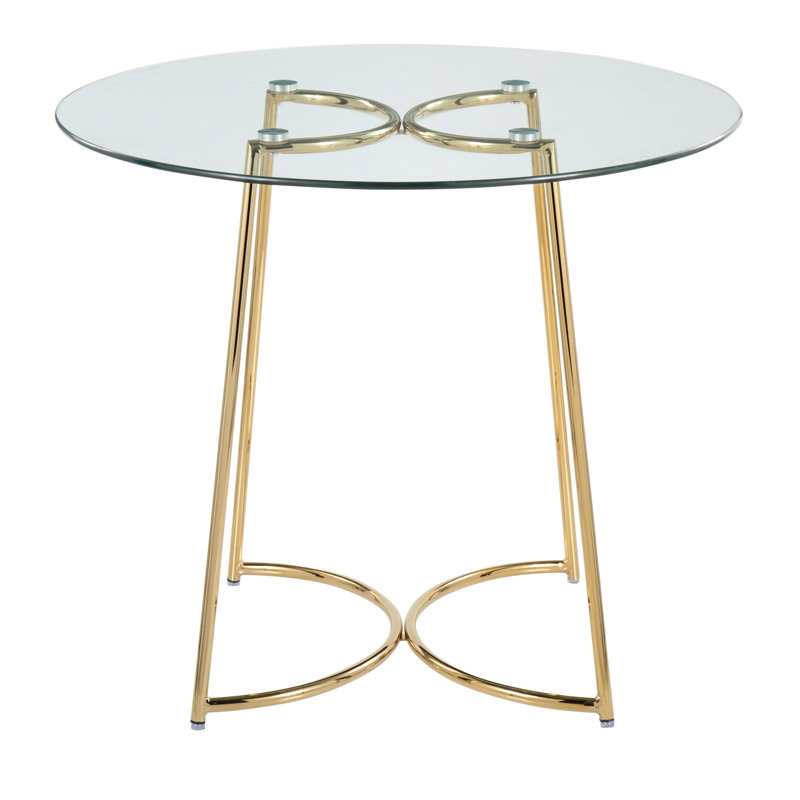 Contemporary Dinette Table