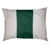Blanc/vert