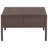 Adiah 5 Piece Lounge Chair with Cushions-2044180904-2044180905