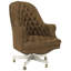 Leather Swivel Executive Chair-81266562-81266564-81266568
