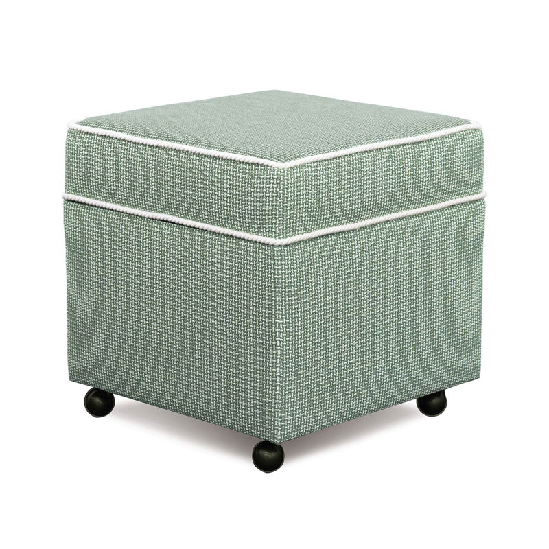 Casa Guava Square Ottoman