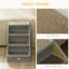 Collapsible Stairs With 4 Steps-79077743