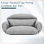 Coussin de balançoire double Smythe Modern-1613883529