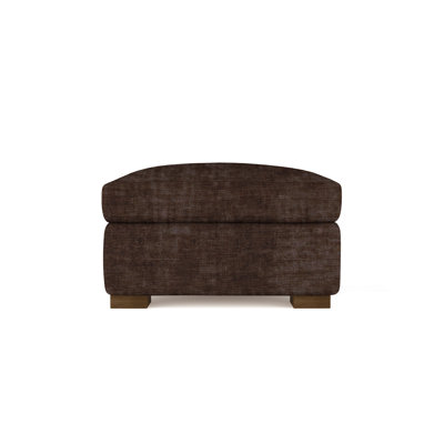 Horatio Upholstered Ottoman
