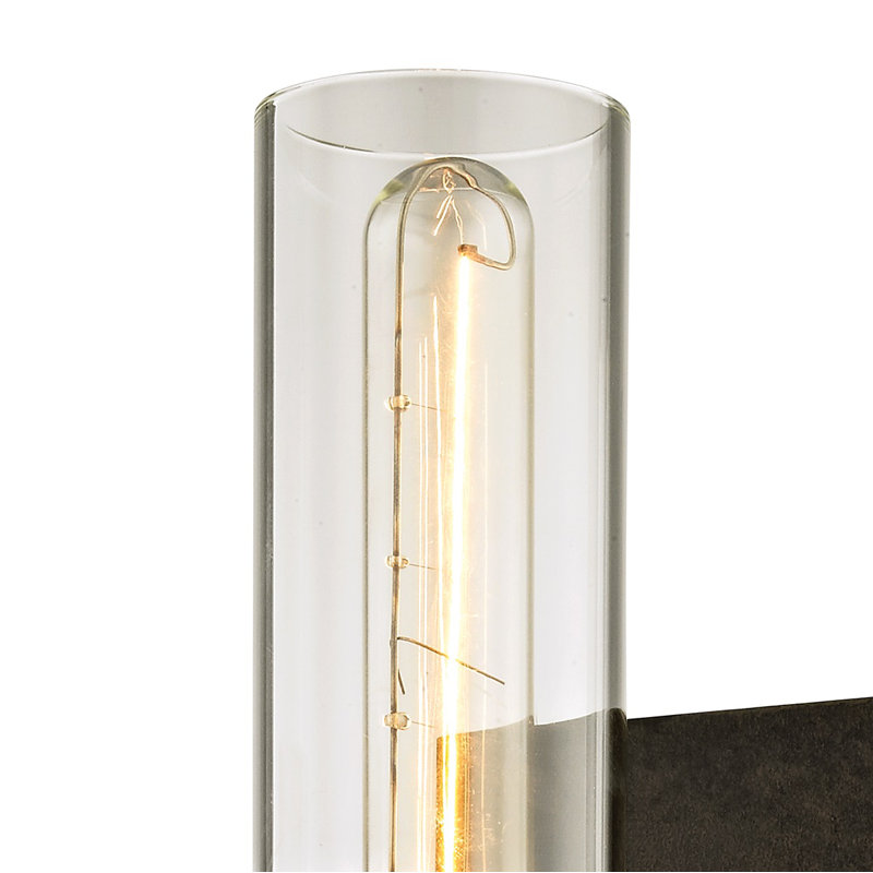 Xavier 1 - Light Armed Sconce