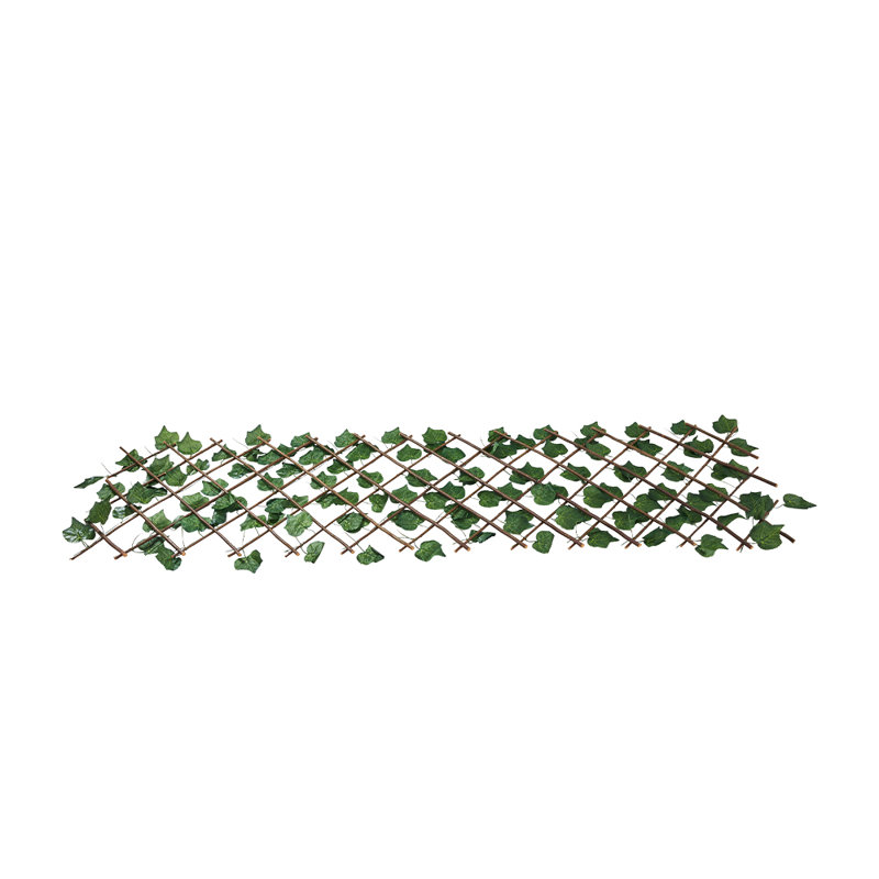 Plastic；Wood Folding, 53cm H x 190.3cm W x 2cm D
