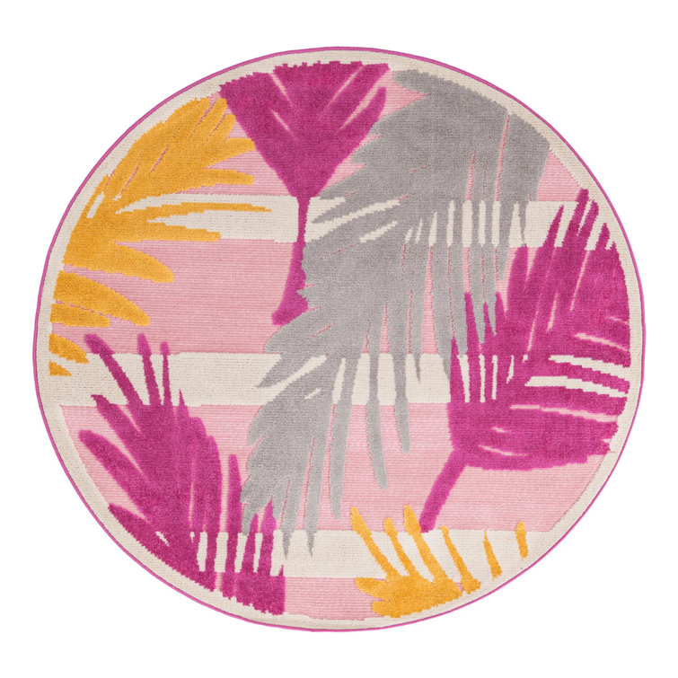 Barcadera Aruba Indoor/Outdoor Rug
