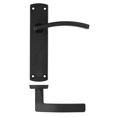 Single Dummy Door Handle