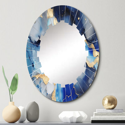 Miroir Zerion