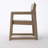 Outdoor Garden Armchair, Modernist Design With Backrest-1172978400