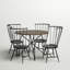 Ensemble repas pour 4 personnes Kennamer