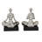 Elvina People Figurines & Sculptures